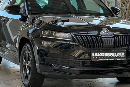 Skoda Karoq 92.352 km 23.999 &euro; Wuppertal 42389