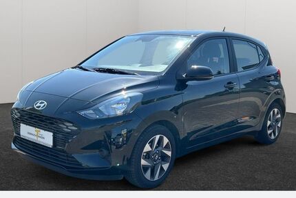 Hyundai i10 15.000 km 14.390 &euro; Castrop-Rauxel 44575