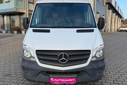 Mercedes-Benz Sprinter 223.500 km 7.990 &euro; Lüdinghausen 59348
