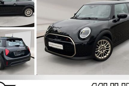 Mini Cooper S 9.308 km 27.740 &euro; Oberhausen 46149