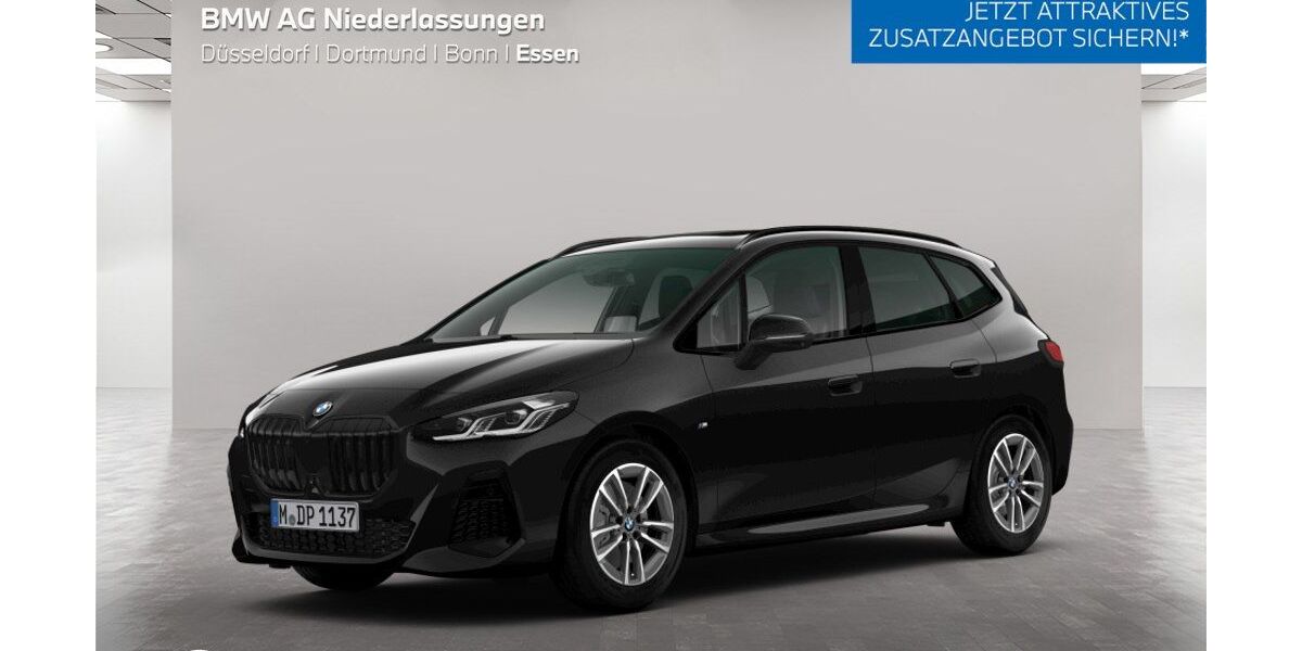 BMW 223 Active Tourer 24.850 km 40.799 &euro; Essen 45141