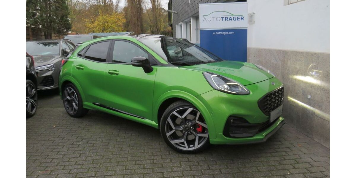 Ford Puma 43.273 km 21.990 &euro; Wuppertal 42109