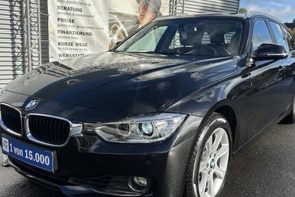 BMW 320 76.800 km 16.898 &euro; Dortmund 44309