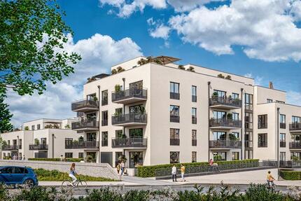 Wohnung Bochum Bochum-Nord - 2 Zimmer, 71 m&sup2;, 948&euro; | Angebot:25995654