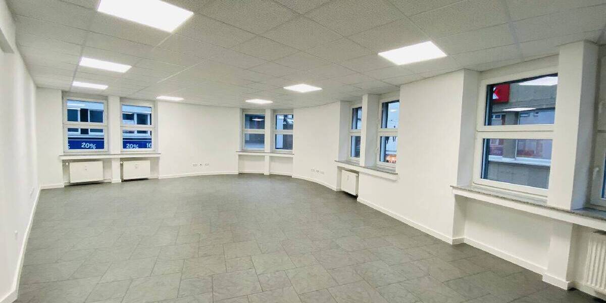 Gewerbeobjekt Dortmund Mitte - 1 Zimmer, 450 m&sup2;, 4.275&euro; | Angebot:25769098