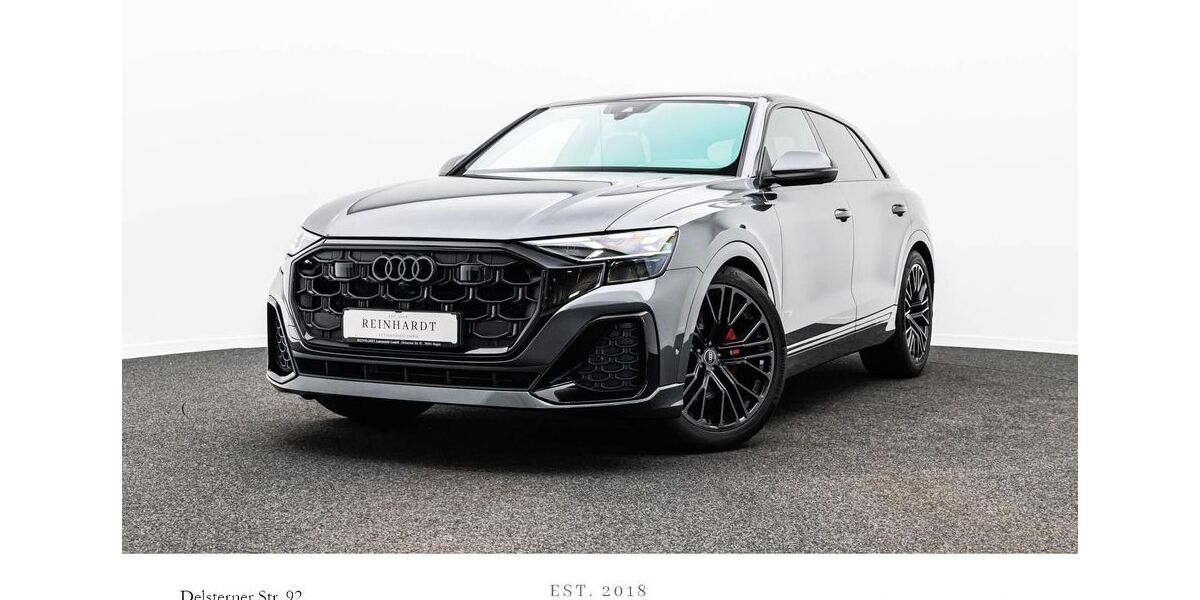 Audi Q8 33.972 km 71.268 &euro; Hagen 58091