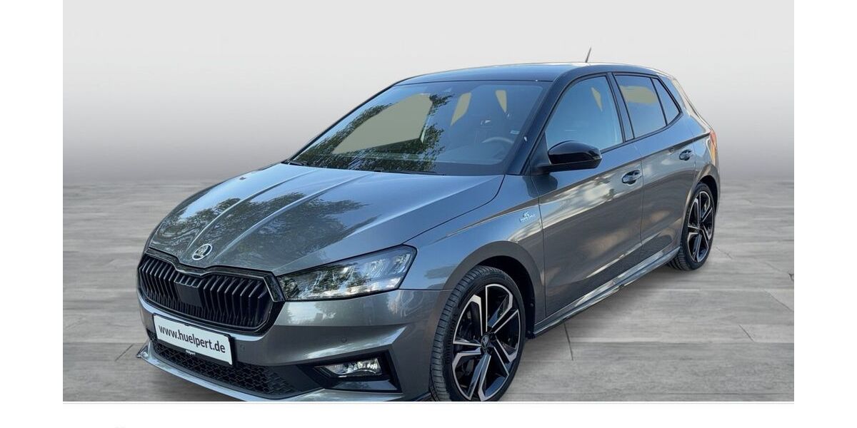 Skoda Fabia 10.316 km 23.987 &euro; Dortmund 44269
