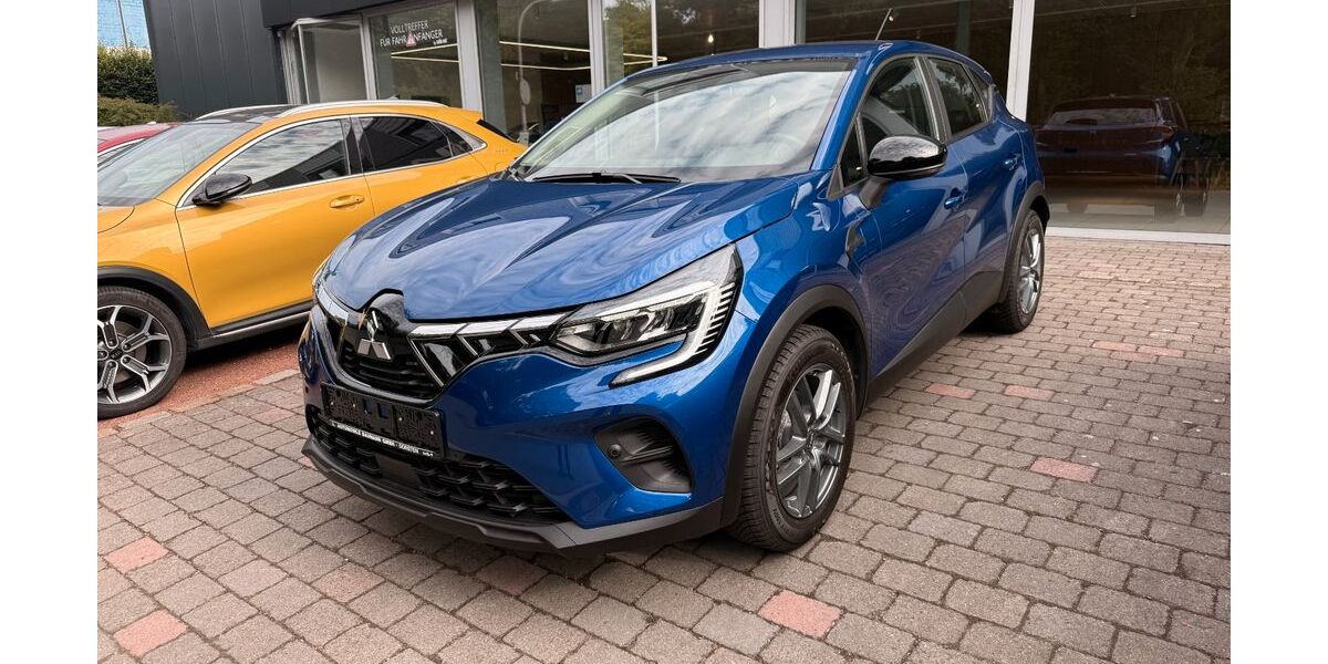 Mitsubishi ASX 14.800 km 16.490 &euro; Dorsten 46282