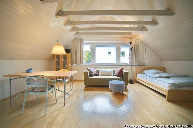 Zimmer Dortmund Brackel - 1 Zimmer, 675&euro; | Angebot:24526296