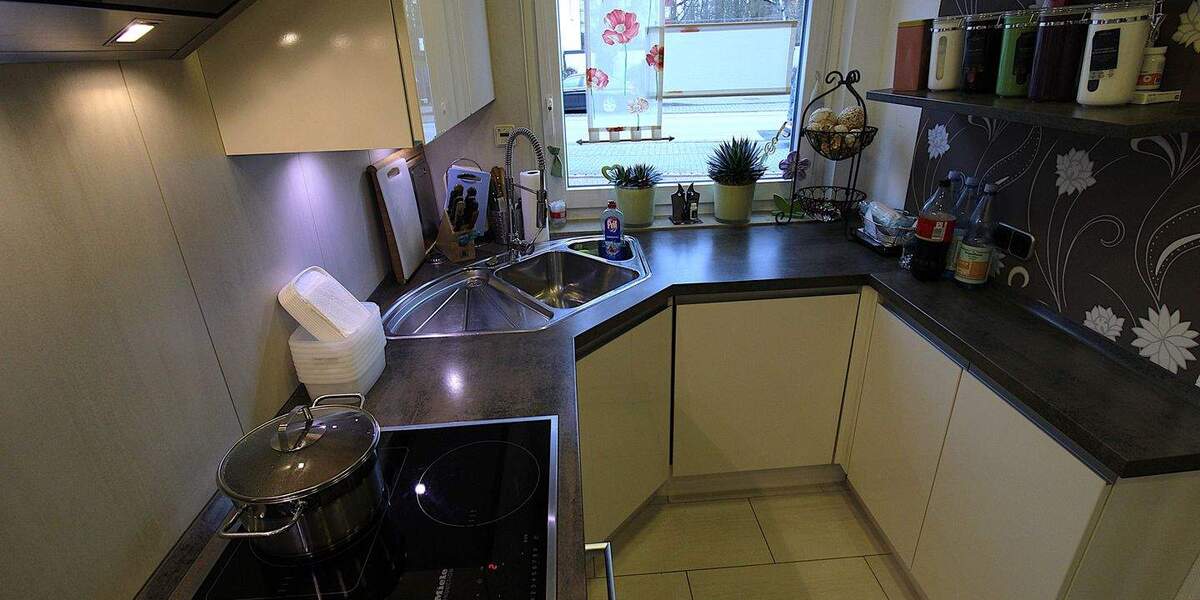 Reihenmittelhaus Gladbeck Zweckel - 6 Zimmer, 150 m&sup2;, 385.000&euro; | Angebot:25683226