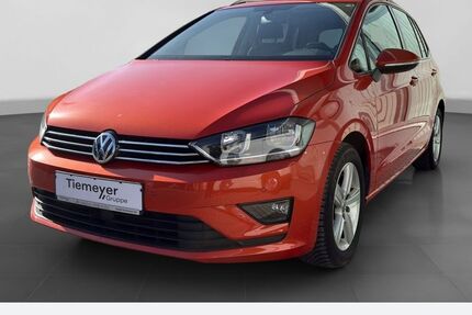 VW Golf Sportsvan 111.052 km 9.680 &euro; Castrop-Rauxel 44575