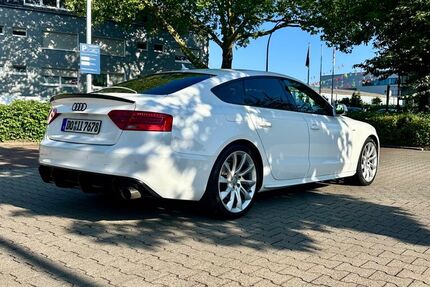 Audi A5 209.500 km 10.900 &euro; Dortmund 44225