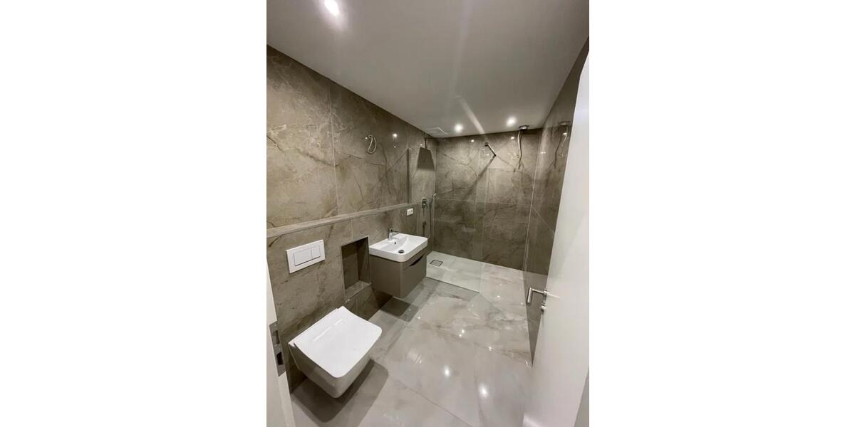 Erdgeschoßwohnung Marl Alt-Marl - 1 Zimmer, 35 m&sup2;, 600&euro; | Angebot:25903106