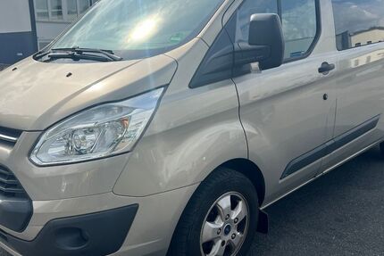 Ford Transit 236.745 km 13.900 &euro; Wuppertal 42327
