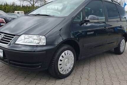 VW Sharan 93.062 km 9.999 &euro; Essen 45326