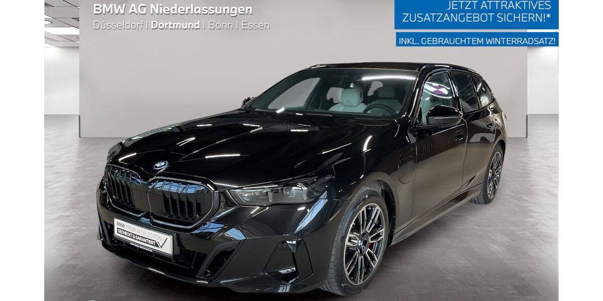 BMW 550 10.836 km 81.999 &euro; Dortmund 44263
