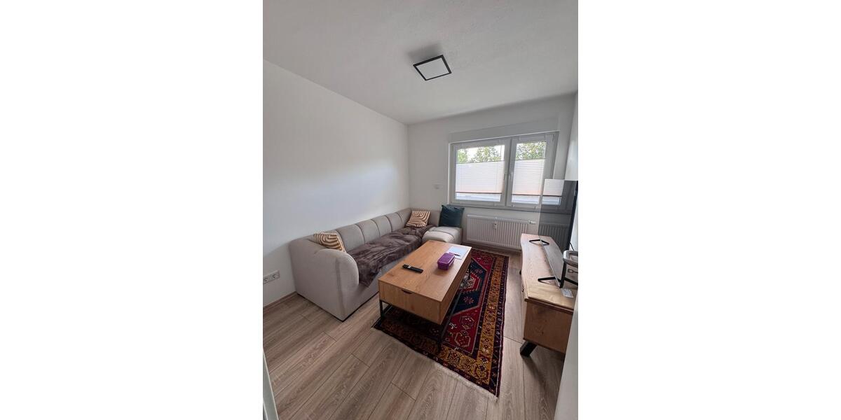 Erdgeschoßwohnung Lünen Alstedde - 2 Zimmer, 39 m&sup2;, 140.000&euro; | Angebot:27055681