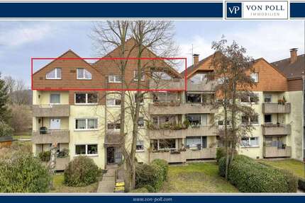 Wohnung Castrop-Rauxel Rauxel - 5 Zimmer, 177 m&sup2;, 340.000&euro; | Angebot:25322584