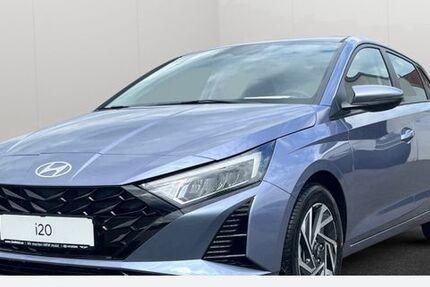 Hyundai i20 10.000 km 16.590 &euro; Datteln 45711