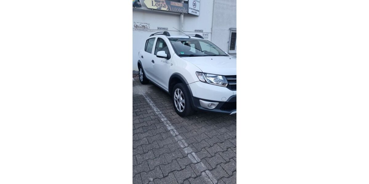 Dacia Sandero 153.000 km 4.490 &euro; Essen 45326