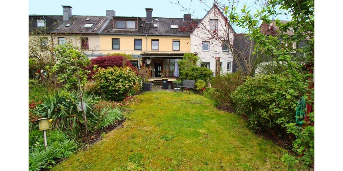 Einfamilienhaus Essen Ostviertel - 4 Zimmer, 279.000&euro; | Angebot:26542896