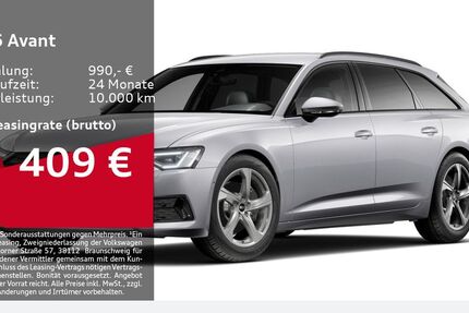 Audi A6 21.625 km 48.490 &euro; Bochum 44809