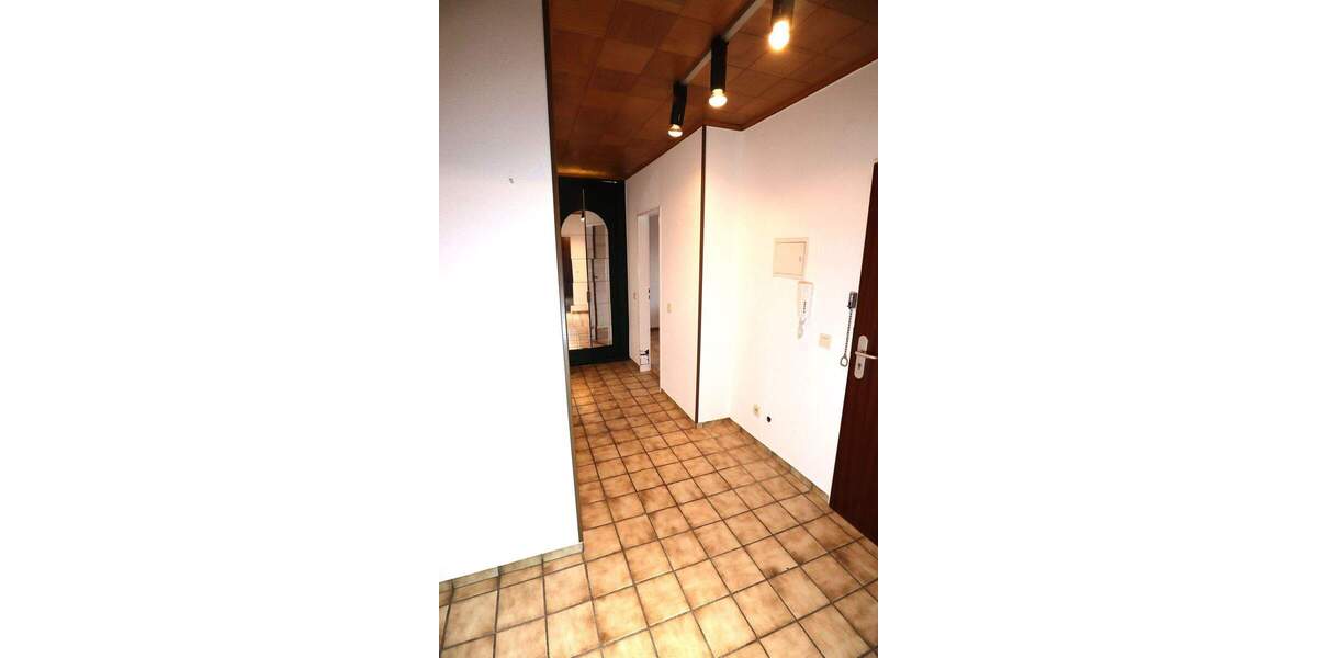 Etagenwohnung Dortmund Rahm - 3 Zimmer, 77 m&sup2;, 169.000&euro; | Angebot:25684340