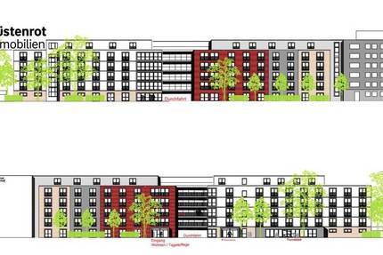 Grundstück Mülheim an der Ruhr / Eppinghofen Mitte - 2.790.000&euro; | Angebot:26595066