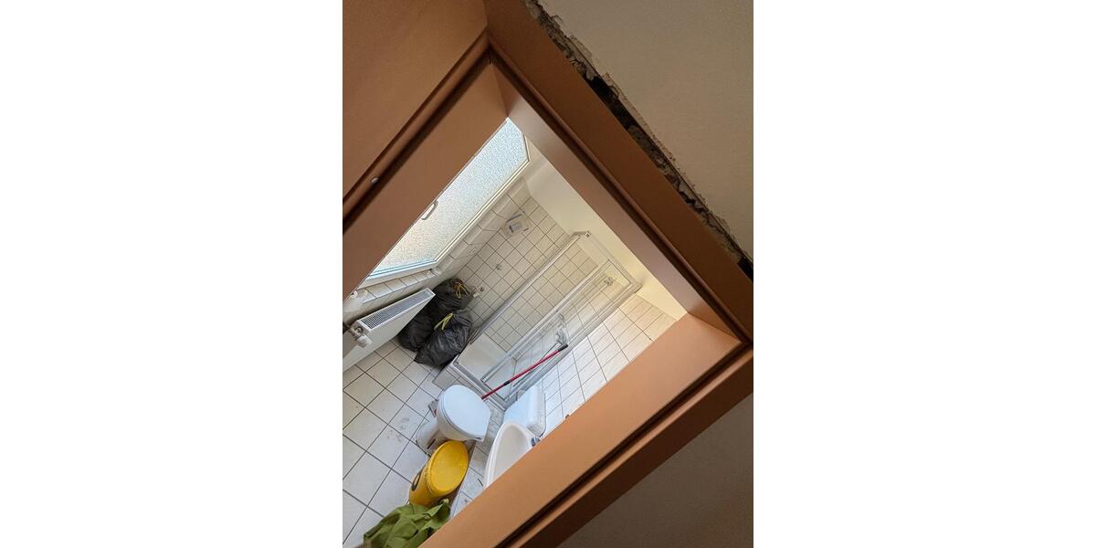 Etagenwohnung Hattingen - 1 Zimmer, 42 m&sup2;, 310&euro; | Angebot:25416114