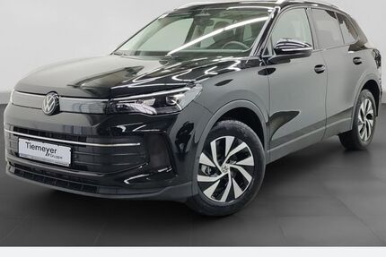 VW Tiguan 1.694 km 38.450 &euro; Bochum 44809