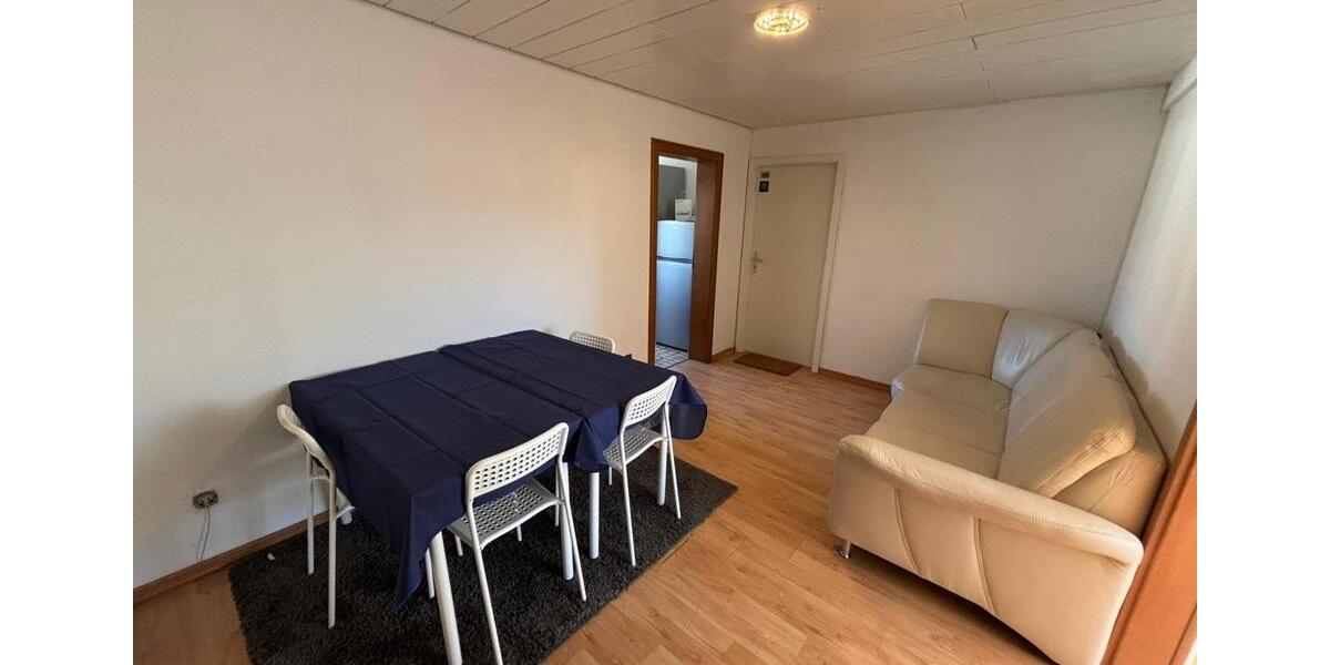 Dachgeschoßwohnung Bochum Bochum-Mitte - 1 Zimmer, 20 m&sup2;, 385&euro; | Angebot:26039411