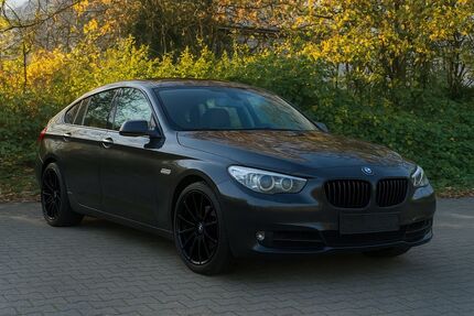 BMW 530 Gran Turismo 188.000 km 12.000 &euro; Recklinghausen 45661