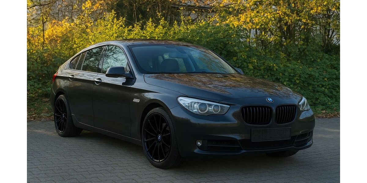BMW 530 Gran Turismo 188.000 km 12.000 &euro; Recklinghausen 45661