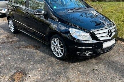 Mercedes-Benz B 200 150.420 km 4.950 &euro; Herten 45699