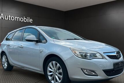 Opel Astra 374.000 km 2.990 &euro; Recklinghausen 45659
