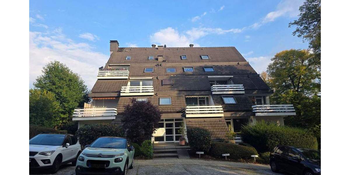 Etagenwohnung Velbert Neviges - 2 Zimmer, 75 m&sup2;, 175.000&euro; | Angebot:25680188