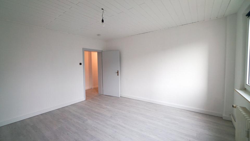 Etagenwohnung Oberhausen Alsfeld - 3.5 Zimmer, 74 m&sup2;, 450&euro; | Angebot:25269810