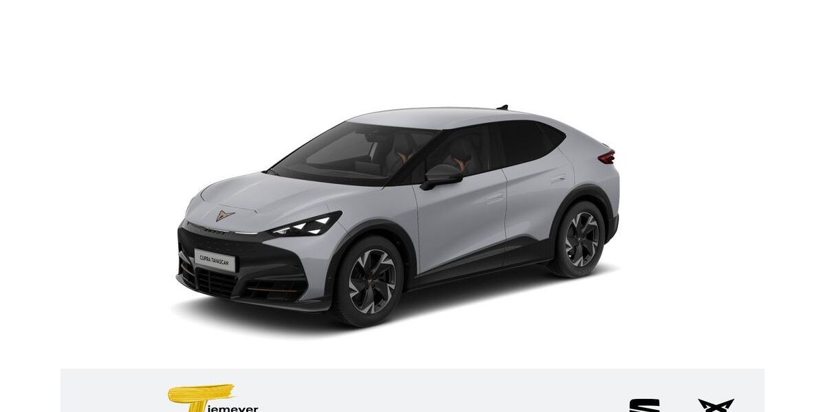 Cupra Tavascan 14.479 km 38.780 &euro; Bochum 44809