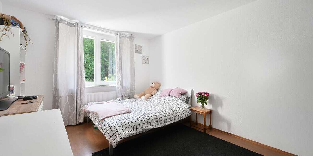 Etagenwohnung Gevelsberg Schnellmark - 2 Zimmer, 64 m&sup2;, 500&euro; | Angebot:26455417
