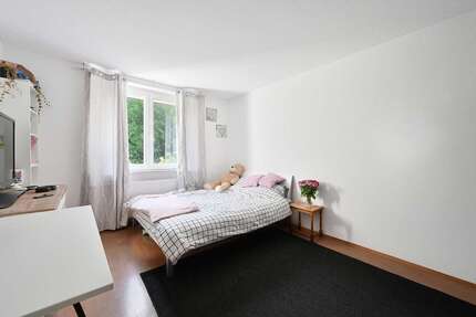 Wohnung Gevelsberg Schnellmark - 2 Zimmer, 64 m&sup2;, 500&euro; | Angebot:26455417