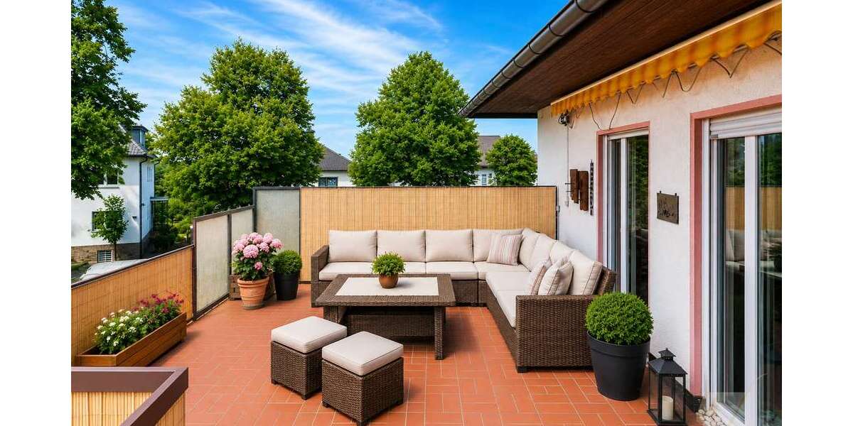 Einfamilienhaus Hagen Hagen-Mitte - 6 Zimmer, 184 m&sup2;, 579.000&euro; | Angebot:26808508