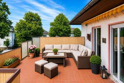 Haus Hagen Hagen-Mitte - 6 Zimmer, 184 m&sup2;, 579.000&euro; | Angebot:26808508