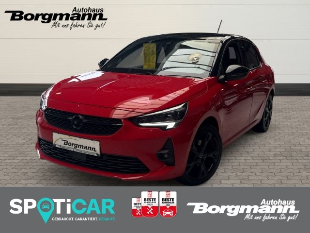 Opel Corsa 34.611 km 16.490 &euro; Bottrop 46240