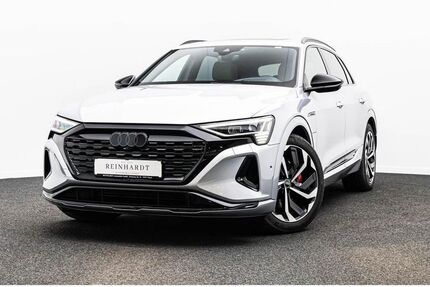 Audi Q8 e-tron 70.051 km 49.460 &euro; Hagen 58091