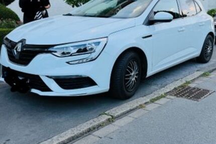 Renault Megane 53.000 km 8.990 &euro; Dortmund 44379