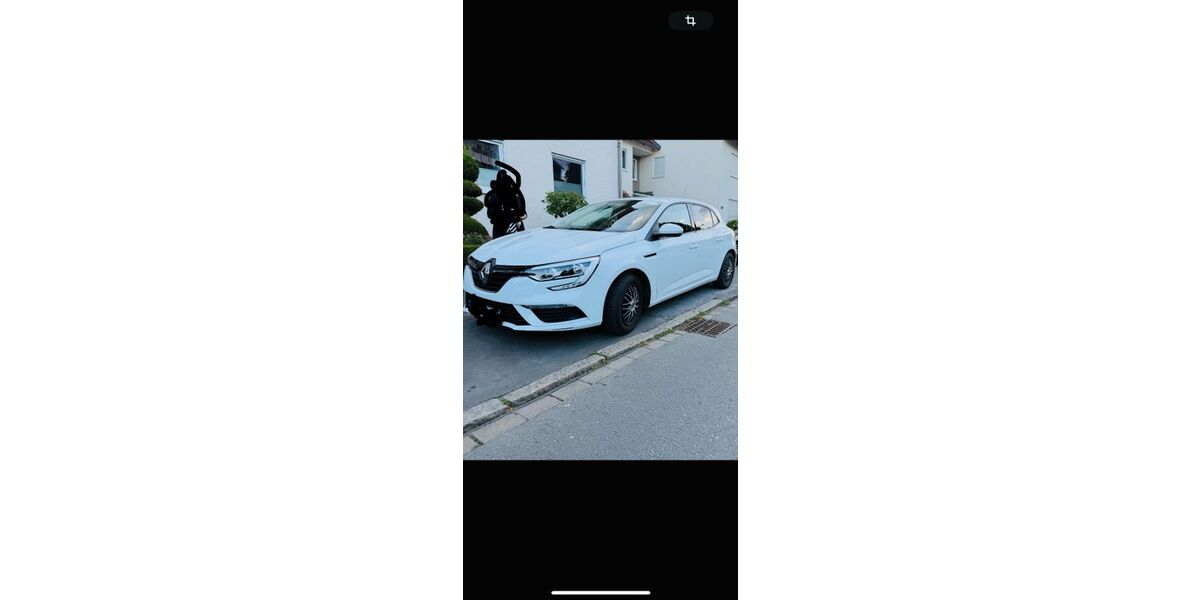 Renault Megane 53.000 km 8.990 &euro; Dortmund 44379