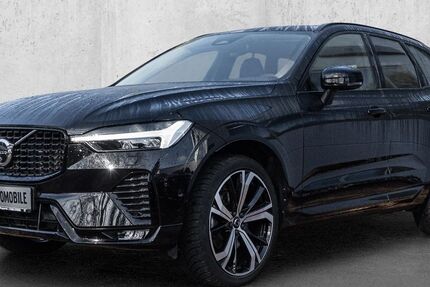 Volvo XC60 26.255 km 44.480 &euro; Wuppertal 42109