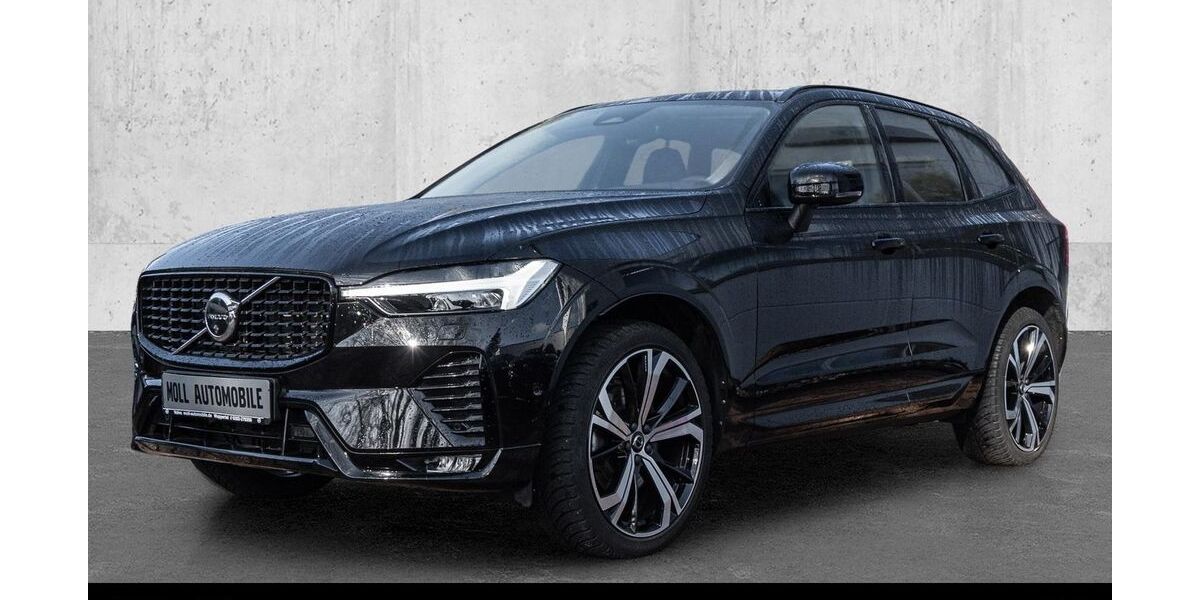 Volvo XC60 26.255 km 44.680 &euro; Wuppertal 42109