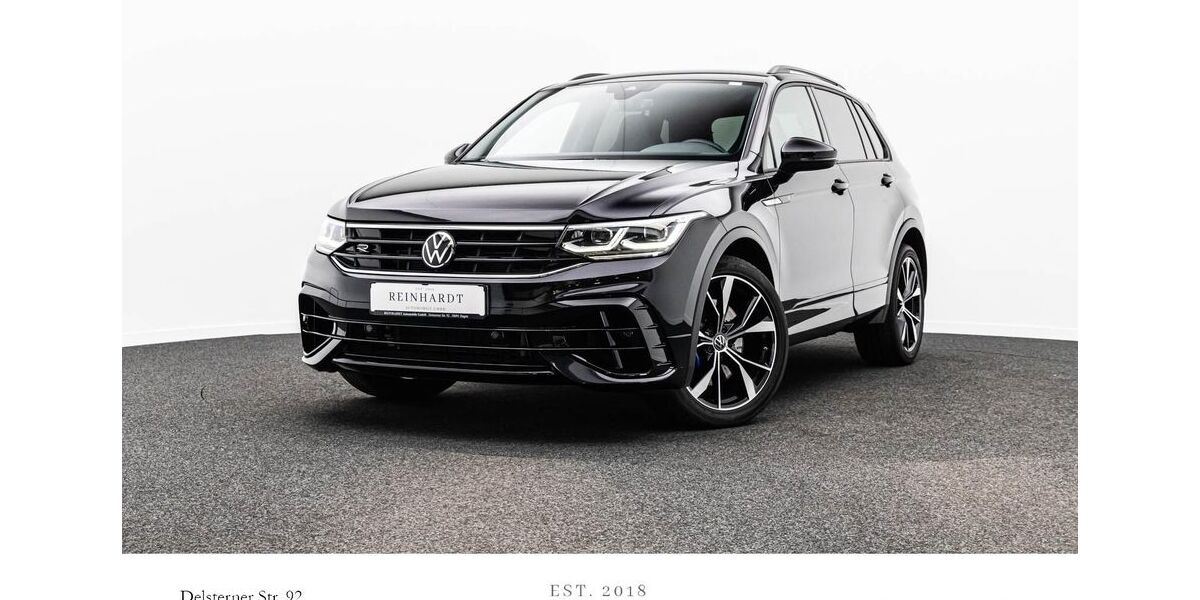 VW Tiguan 45.422 km 34.320 &euro; Hagen 58091