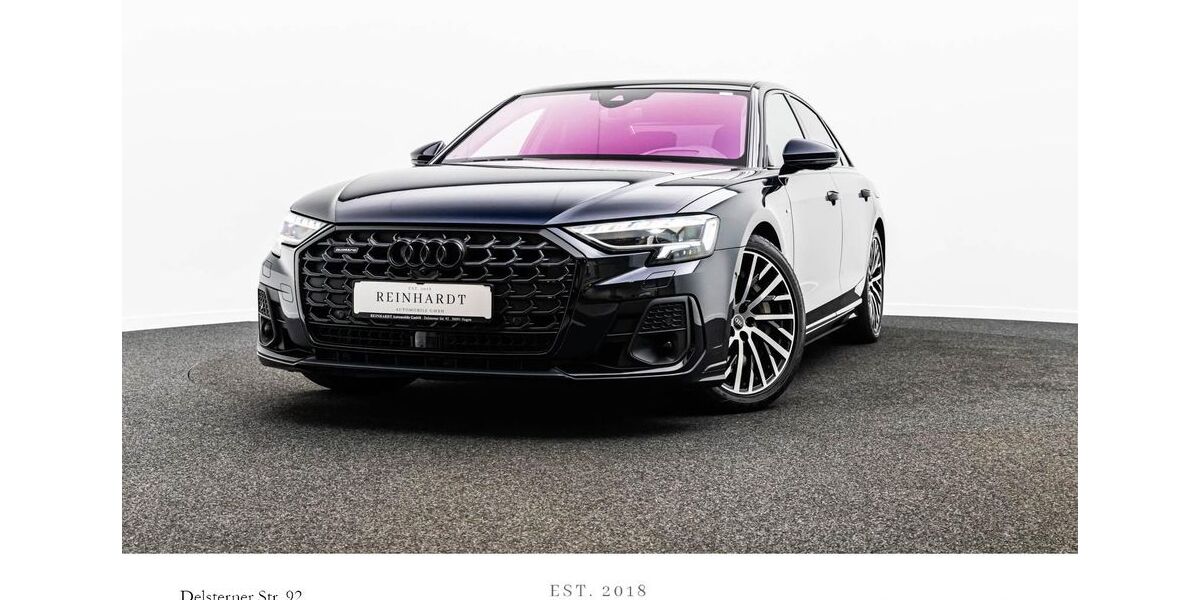 Audi A8 91.577 km 54.878 &euro; Hagen 58091